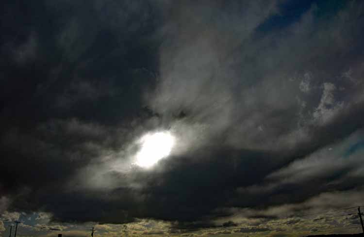 clouds